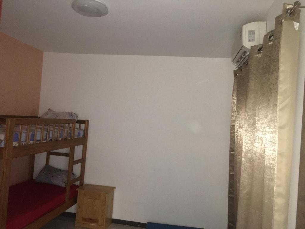 Saly - Villa Kage 6 Chambres -Clim-Wifi-Eau Chaude-Billard-Babyfoot-Ping Pong-Canal - Electricite Non Comprise מראה חיצוני תמונה