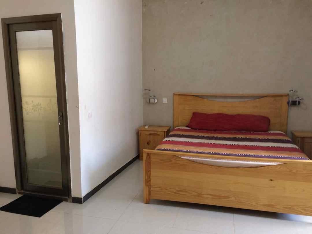 Saly - Villa Kage 6 Chambres -Clim-Wifi-Eau Chaude-Billard-Babyfoot-Ping Pong-Canal - Electricite Non Comprise מראה חיצוני תמונה